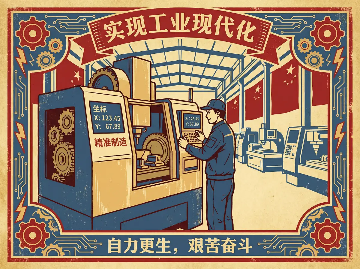 科研人员在实验室工作 - 51黑料